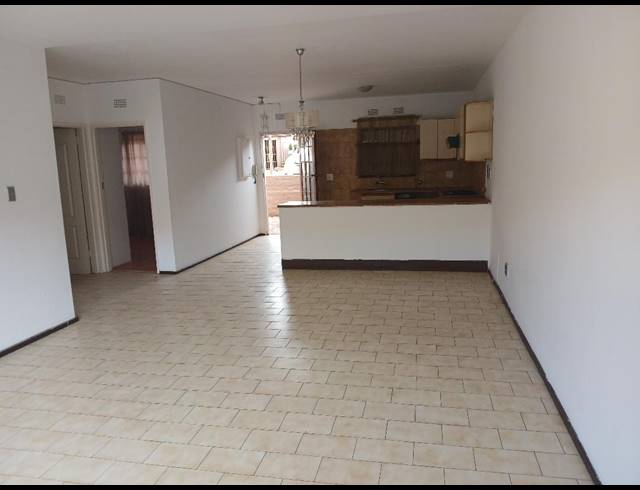 2 bed property to rent in ORMONDE
